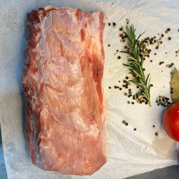 Fileu de porc