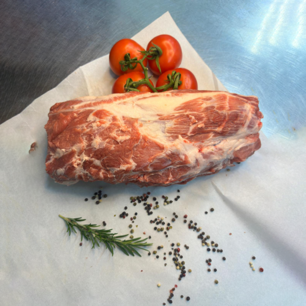 Ceafa de porc