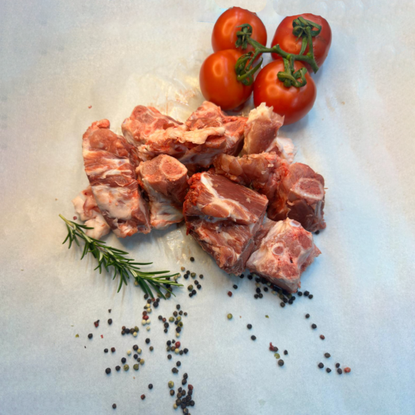 Oase pentru zeama de porc