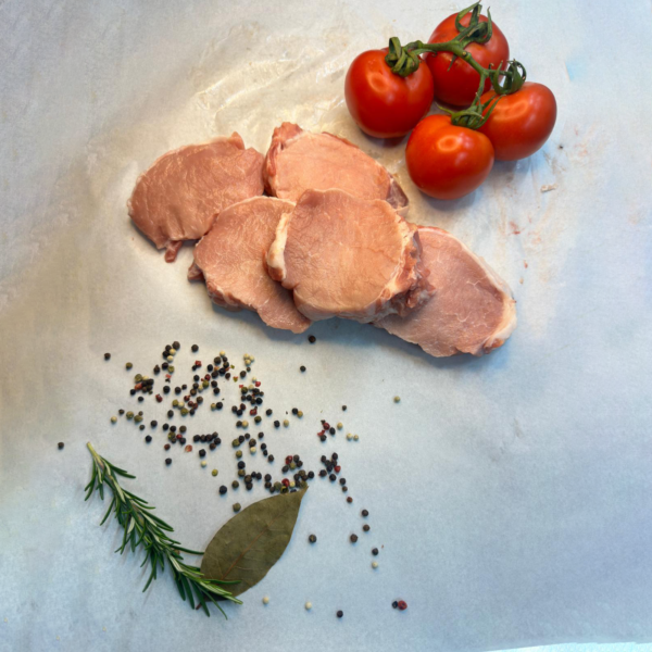 Escalop de porc
