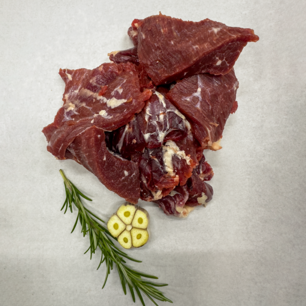 Gulaș din carne de vită