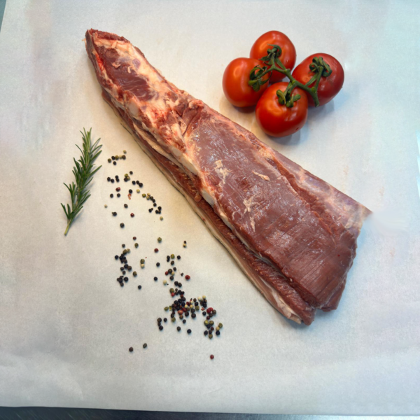 Piept de porc