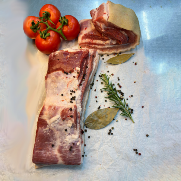 Burta de porc