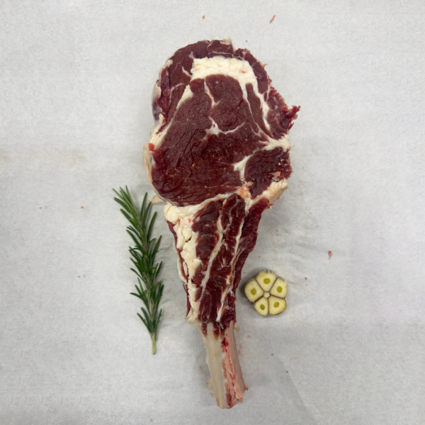 Ribeye steak de vită