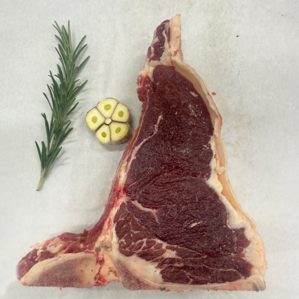 T-Bone Steak